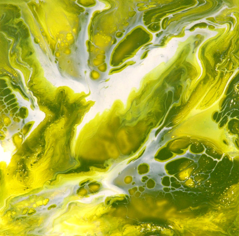 painting landscape modern abstract oil olive kitchen paintings acrylic